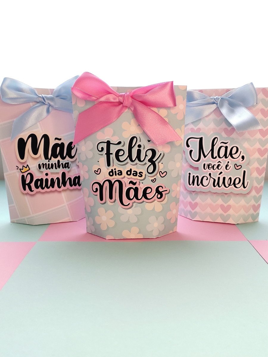 Kit Digital Dia das Mães - Imagem 5