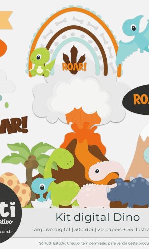 Kit Digital | Dino