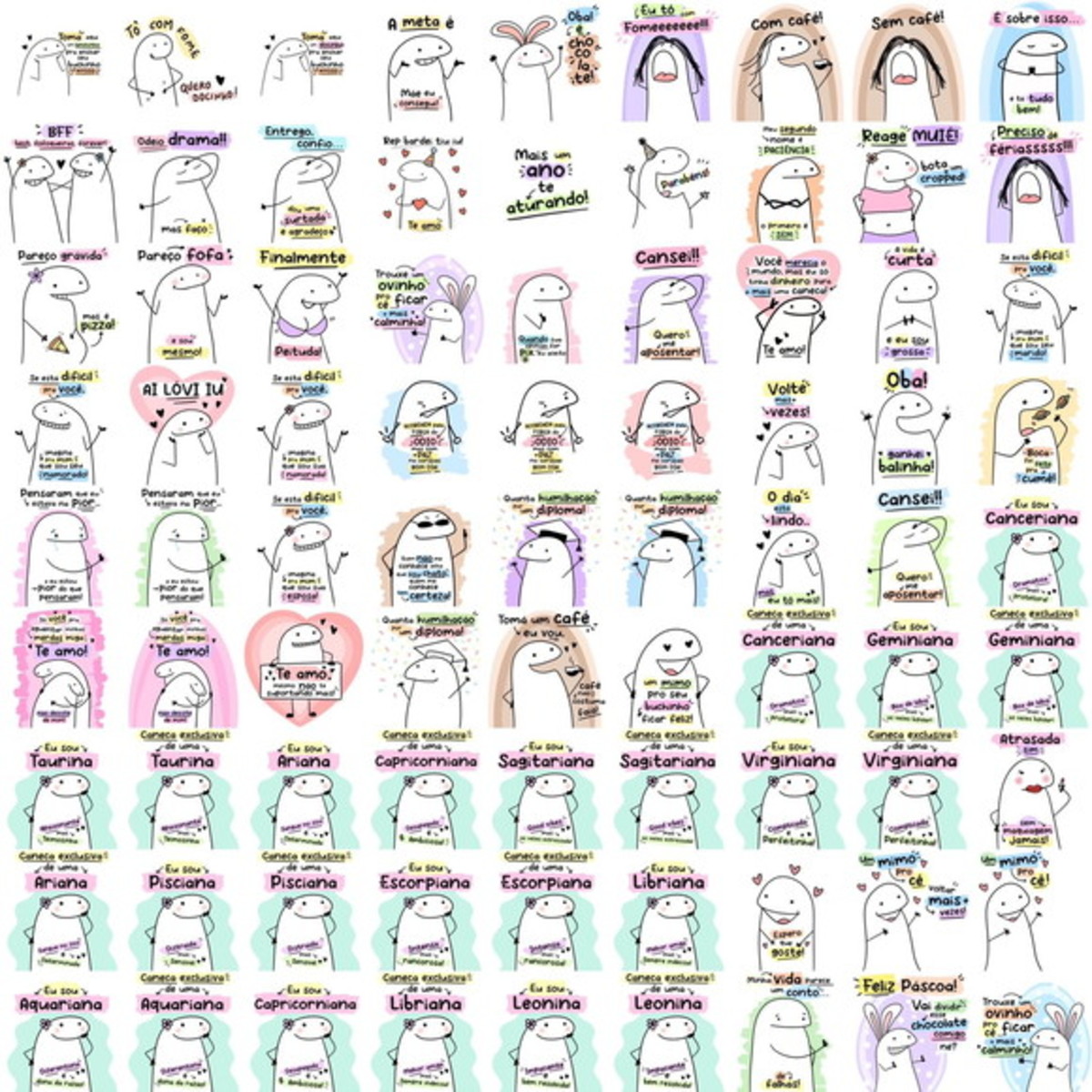 Kit Digital Flork - Imagem 2