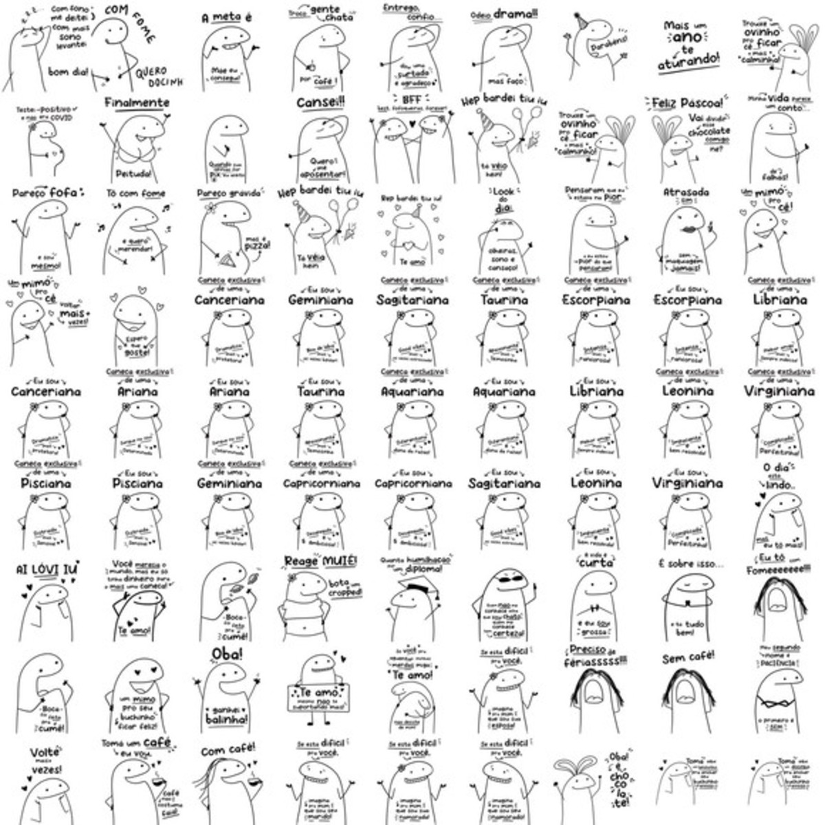 Kit Digital Flork - Imagem 4