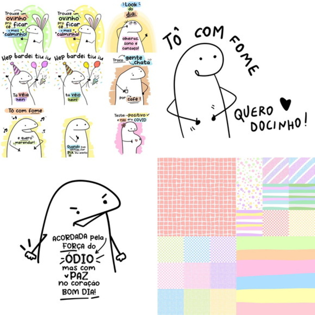Kit Digital Flork - Imagem 5