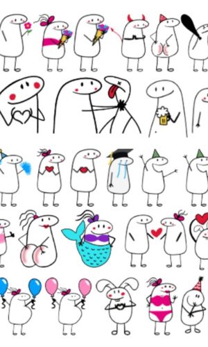 Kit Digital Flork