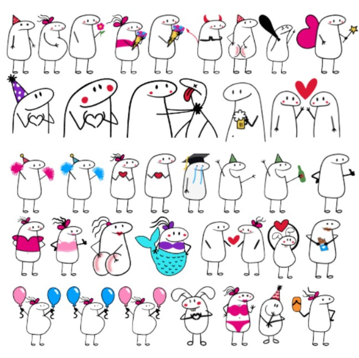 Kit Digital Flork