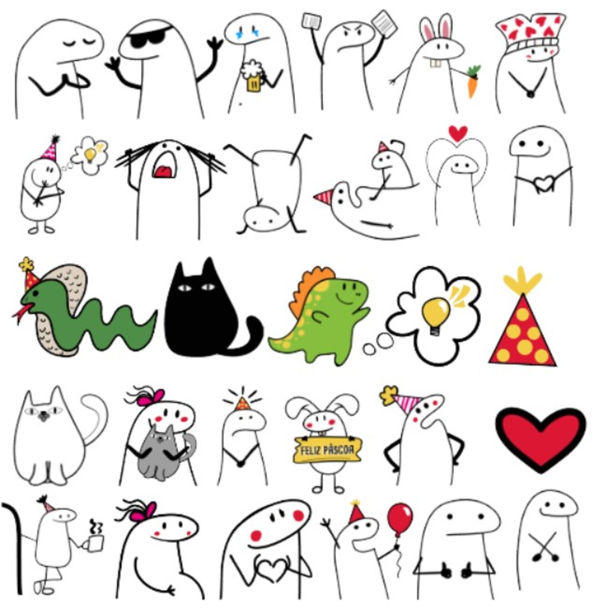Kit Digital Flork - Imagem 2