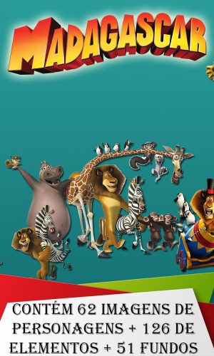 Kit Digital Madagascar