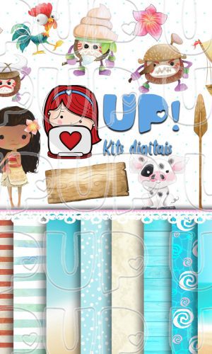 KIT DIGITAL MOANA