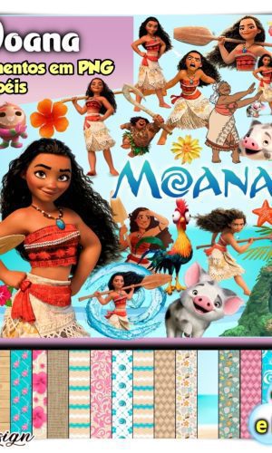 Kit Digital Moana