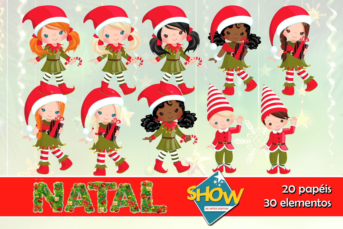 Kit Digital Natal - Imagem 4