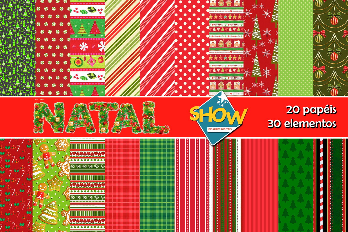 Kit Digital Natal - Imagem 2