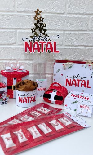 Kit Digital Natal