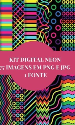 Kit Digital Neon
