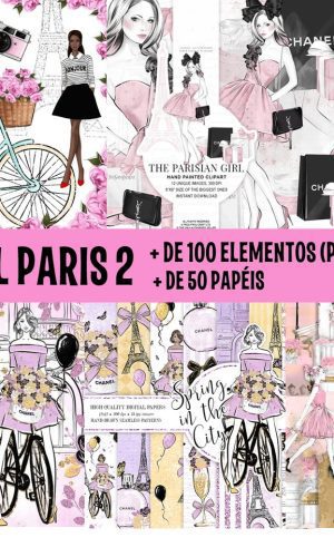 KIT DIGITAL PARIS 2