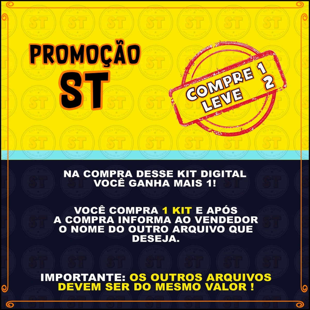 Kit Digital Pequeno Príncipe em Aquarela - Imagem 5