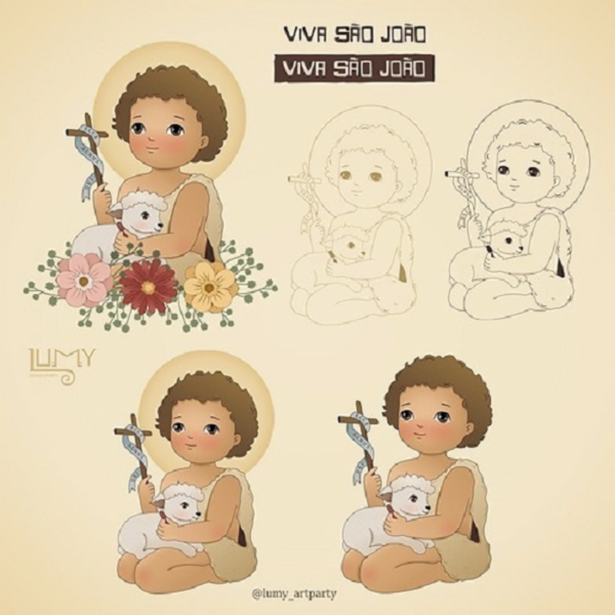 Kit Digital São João - Imagem 4