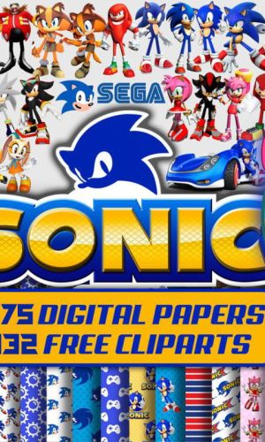 Kit Digital Sonic