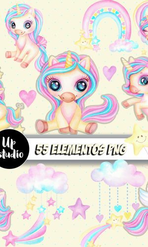 KIT DIGITAL UNICORNIO 005