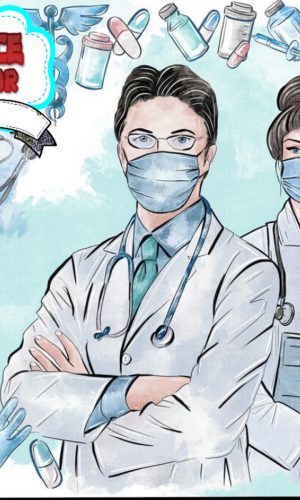 Medicina Aquarela ,kit Digital Compre 1 Leve 3