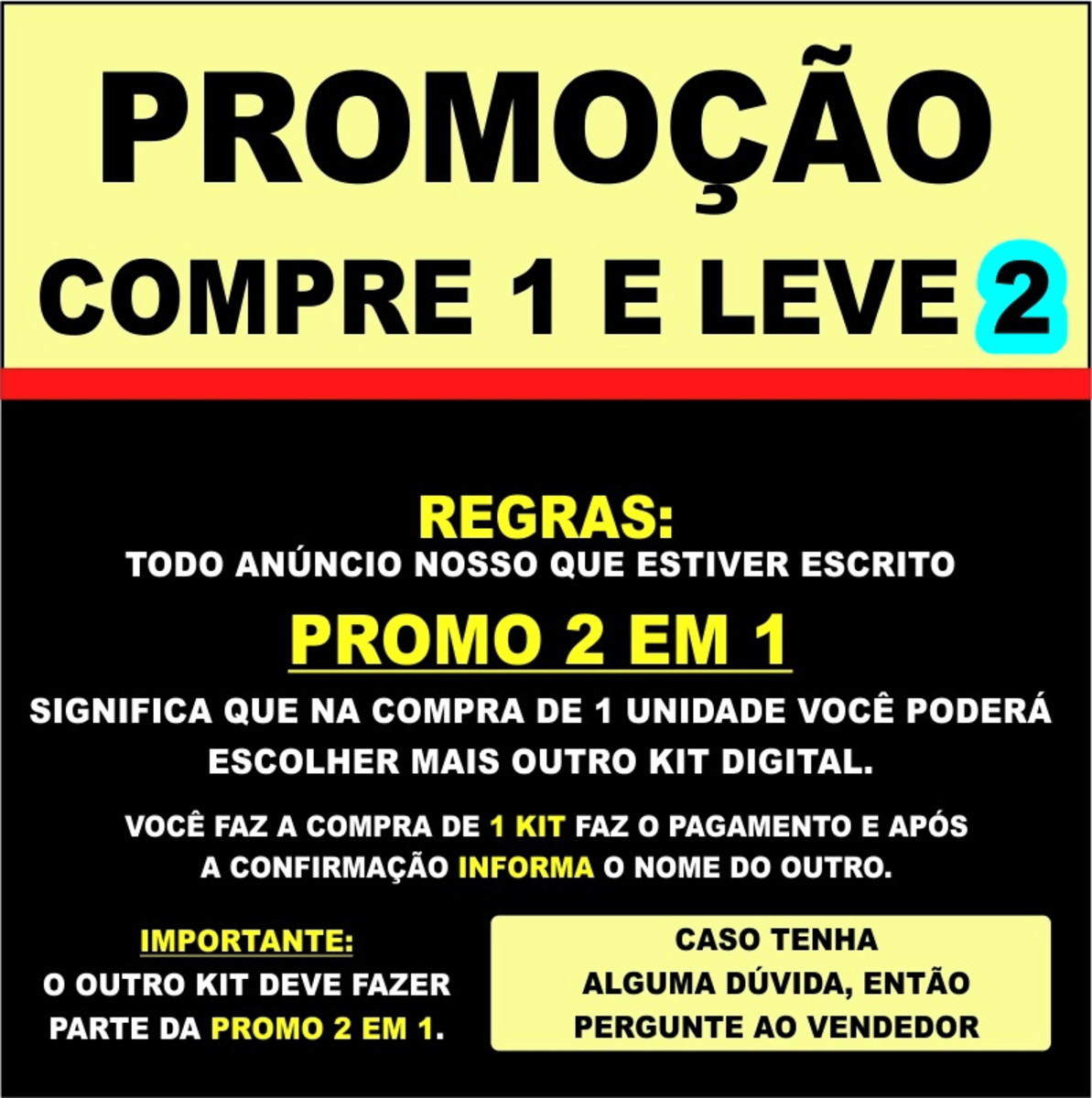 Promo 2 Em 1 - Kit Digital Jardins Aquarela - Imagem 2