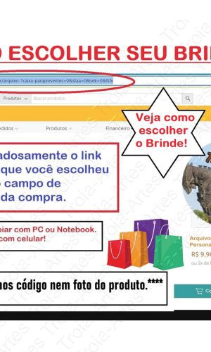 Promoção Compra 1 Ganha +1 Grátis