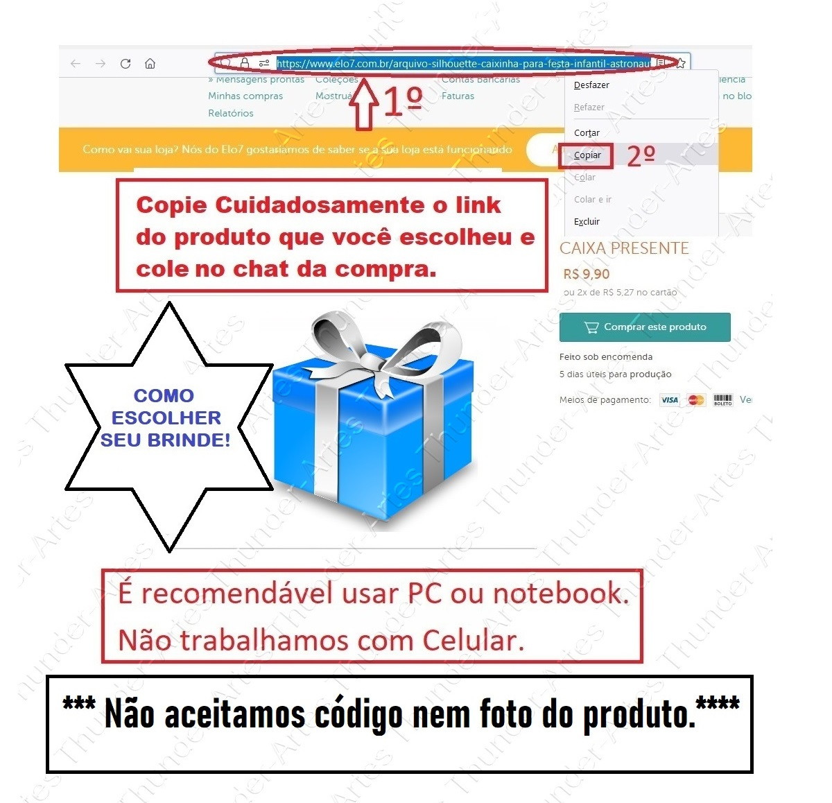 Promoção da Loja - Imagem 3