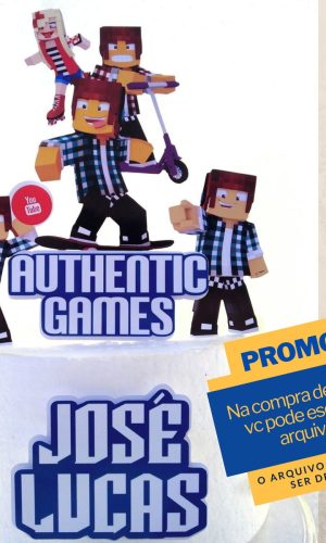 Studio/pdf Arquivo de Corte Topo de Bolo Authentic Games-050