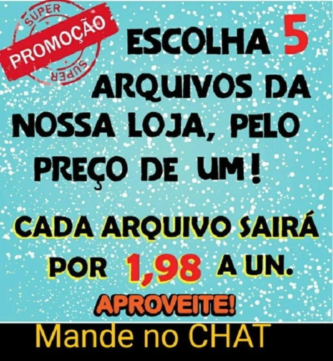 Topo de Bolo Baby de Vaquinha + 4 Arquivos a Sua Escolha - Imagem 3