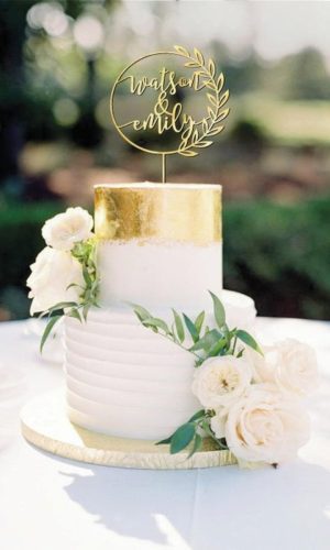 Topo de Bolo Casamento Circulo Arquivo de Corte