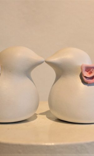 Topo de bolo casamento gay, homosexual, homoafetivo