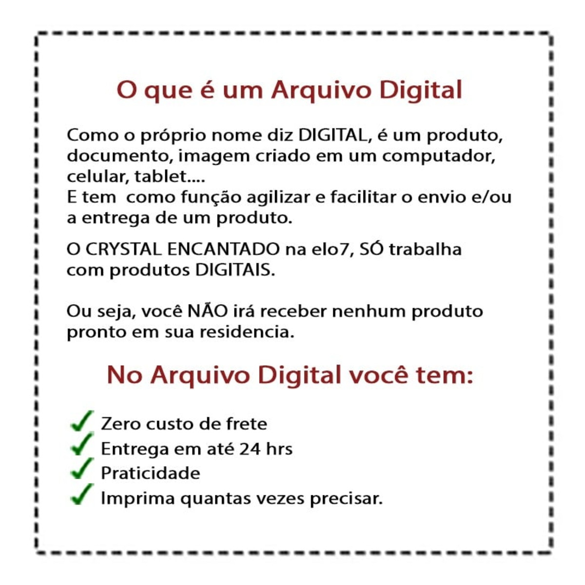 Topo de Bolo Elefantinha Rosa - Ref 0384 Arquivo Digital - Imagem 2
