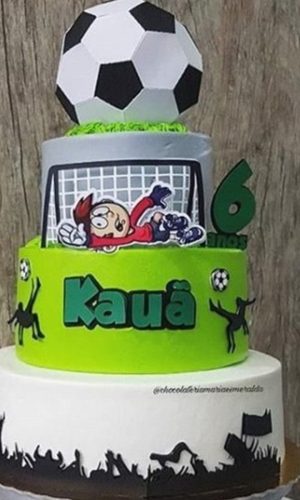 Topo Futebol CAMADAS 3 -Arquivo de corte