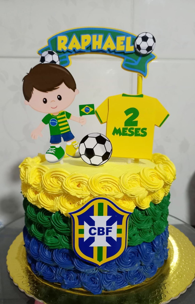 Arquivo de Corte Topo Futebol Copa Menino Camisa - Imagem 2