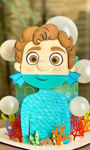 Topo Lucas Camadas + 4 Arquivos a Sua Escolha
