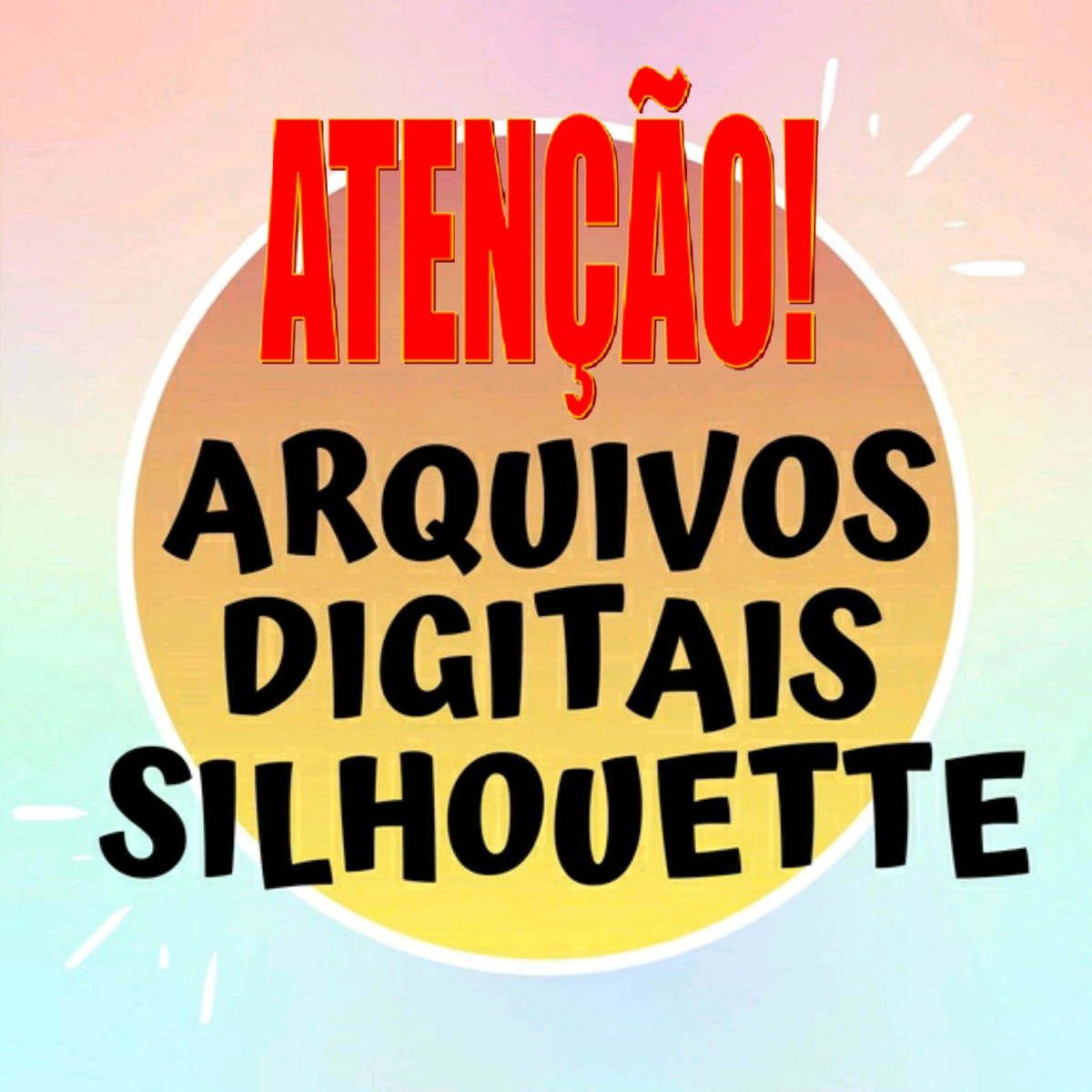 Topo Natal Aquarelado 0201 + 4 Arquivos a Sua Escolha - Imagem 3