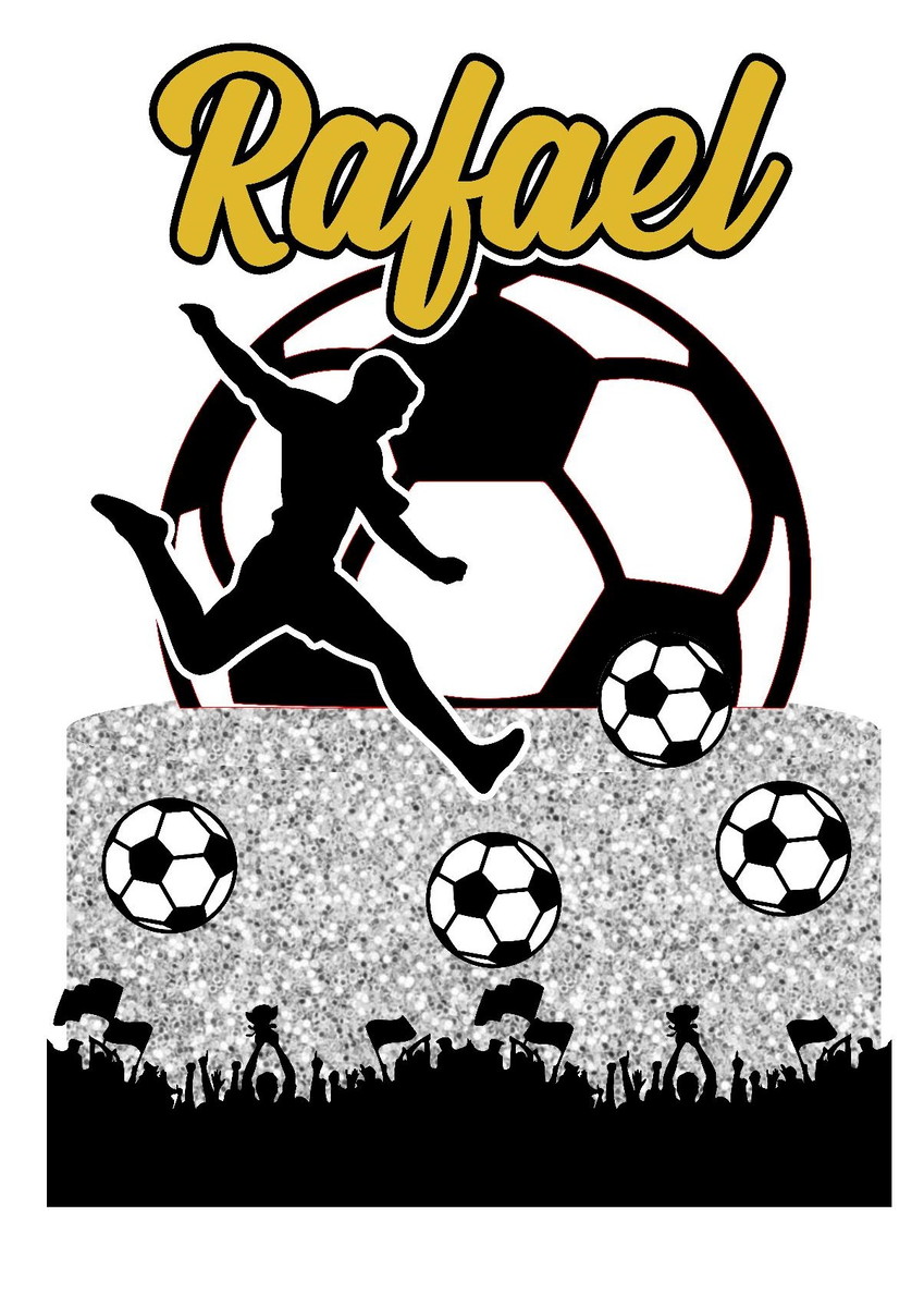 Arquivo de Corte - Futebol em Camadas
