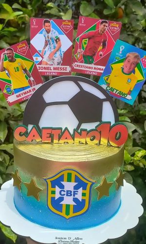 2 Arquivo de Corte Topo de Bolo Copa 1