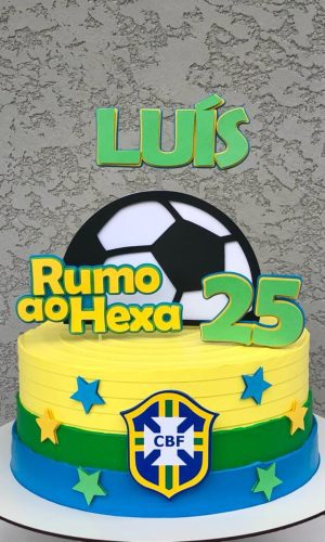2 Arquivo de Corte Topo de Bolo Copa 3