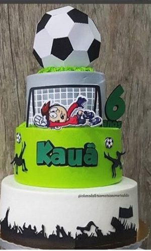 275 - Arquivo topo futebol com bola 3d + 3arquivos da loja