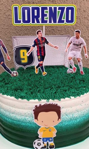 2 Arquivos - Studio - Topo de Bolo Futebol 4