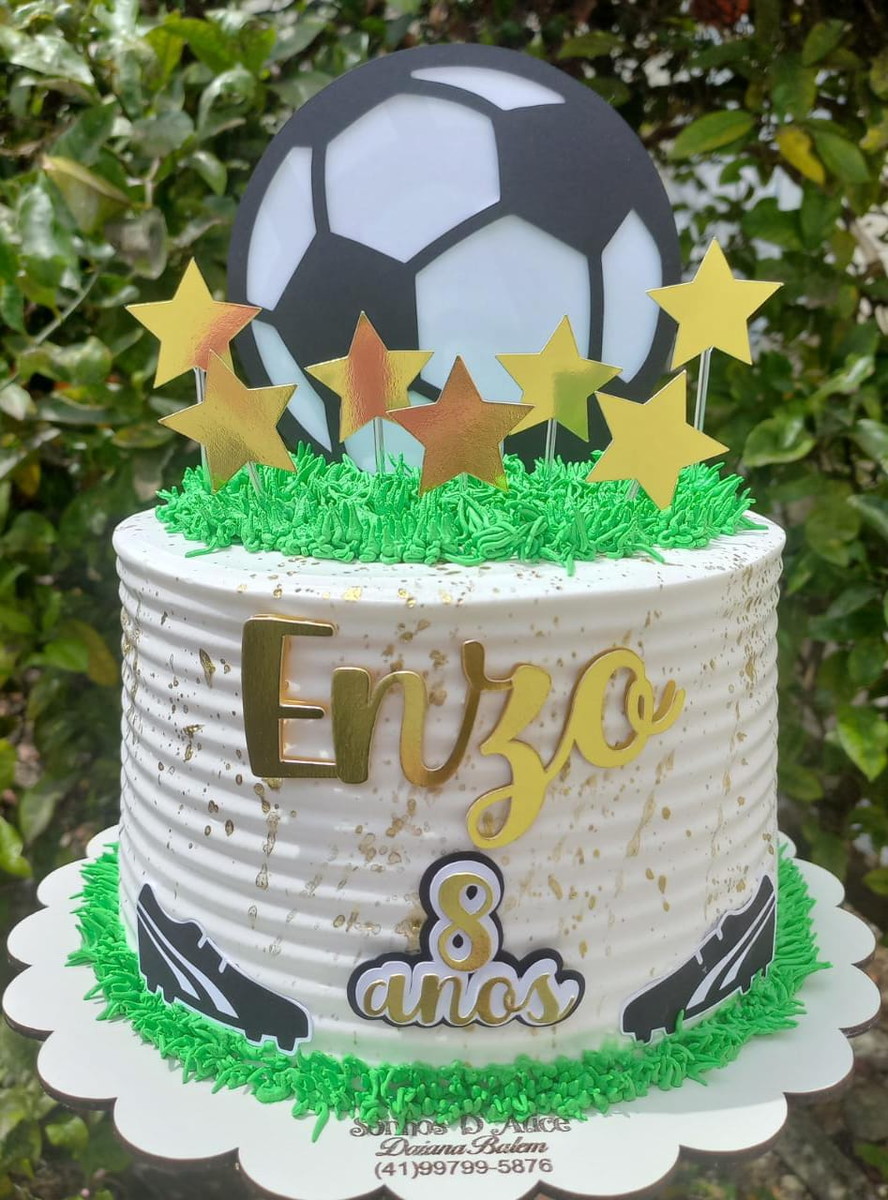 2 Arquivos - Studio - Topo de Bolo Futebol 6
