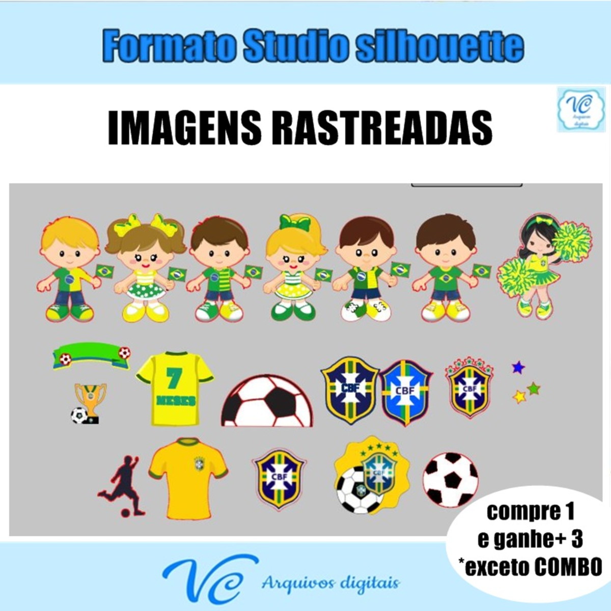481-arquivo de Corte Topo de Bolo Copa Brasil Futebol