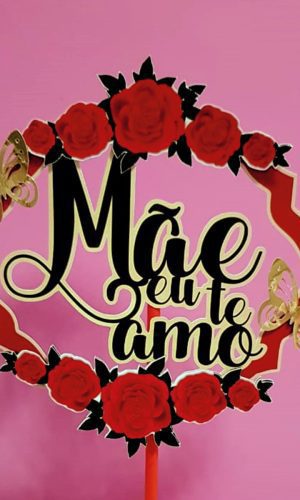 Arquivo 4 Topos de Bolo Dia das Mães Stúdio/pdf #3247