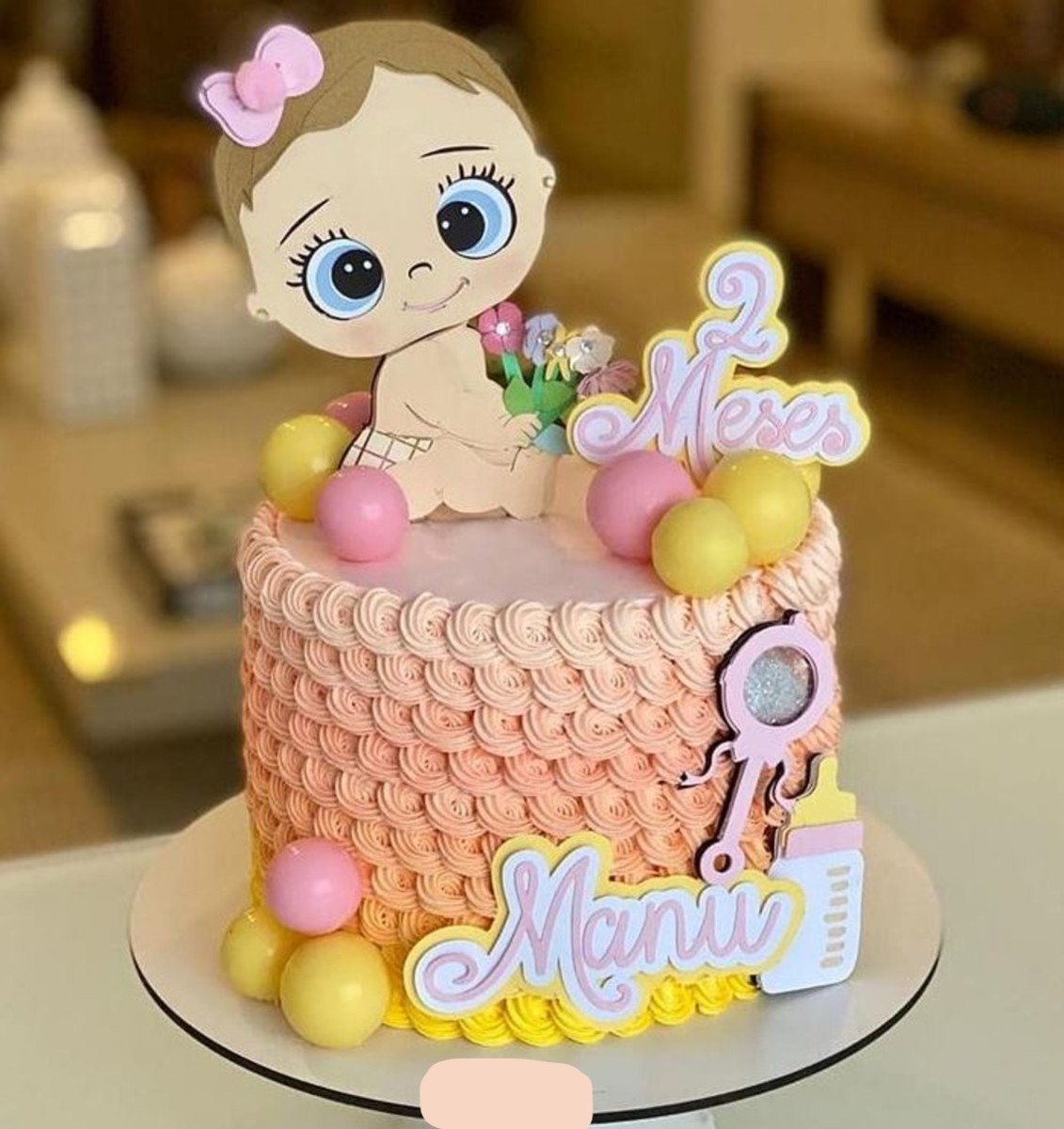 Arquivo Corte -baby cute com mamadeira-STUDIO