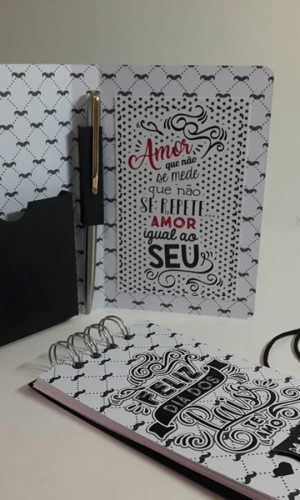Arquivo de corte bloco de notas dia dos pais
