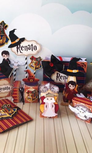 Arquivo de Corte Harry Potter 01