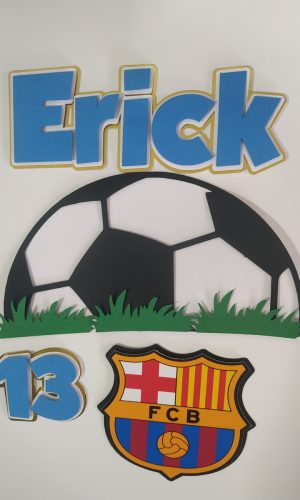 Arquivo Corte Topo De Bolo Barcelona Bola Camadas