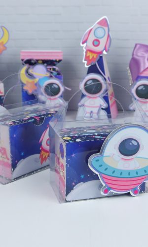Arquivo de Corte Astronauta Menina