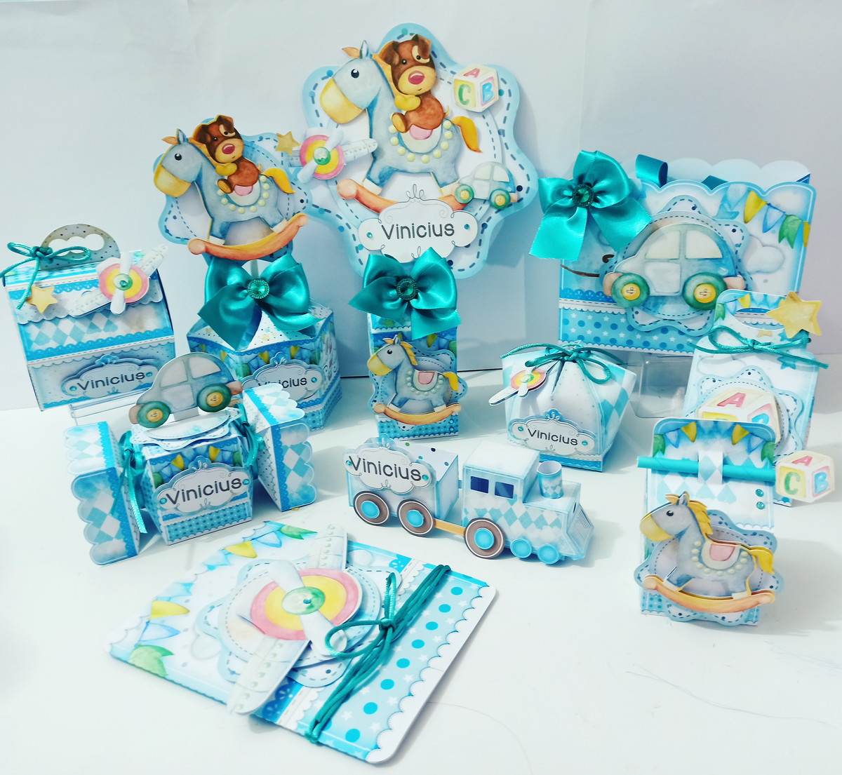 Arquivo De Corte Brinquedos 1403