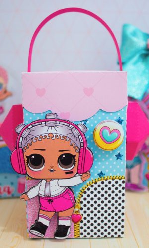 Arquivo de corte kit lol