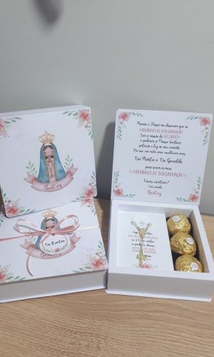 Arquivo de Corte Caixa Padrinhos Nossa Senhora