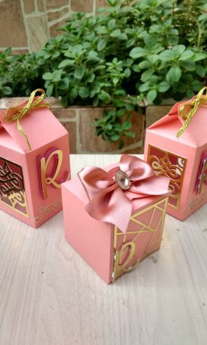 ARQUIVO CAIXAS PERSONALIZADO DE ADULTO GANHE +3 PRODUTOS